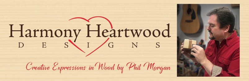 HarmonyHeartwood