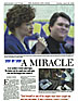 Phil and Pam Morgan KC Star Article